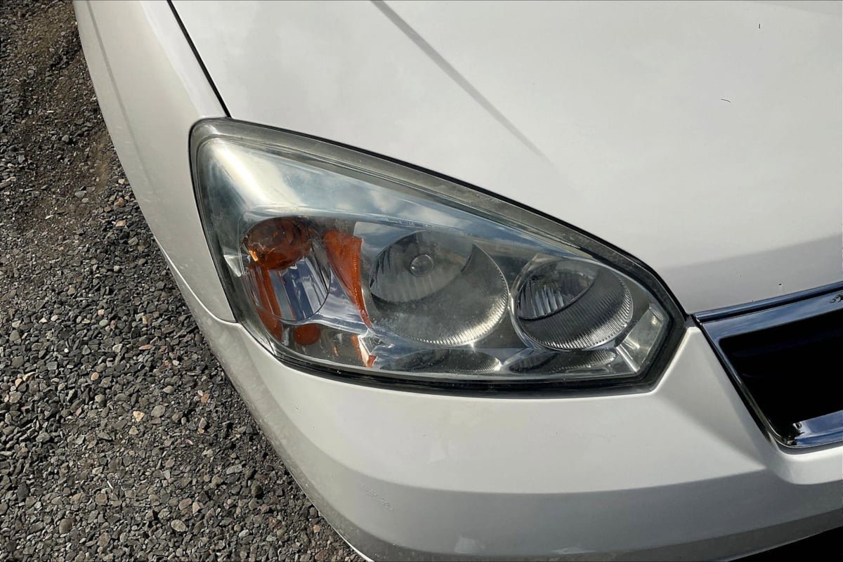 Used 2006 Chevrolet Malibu LT FWD image 30