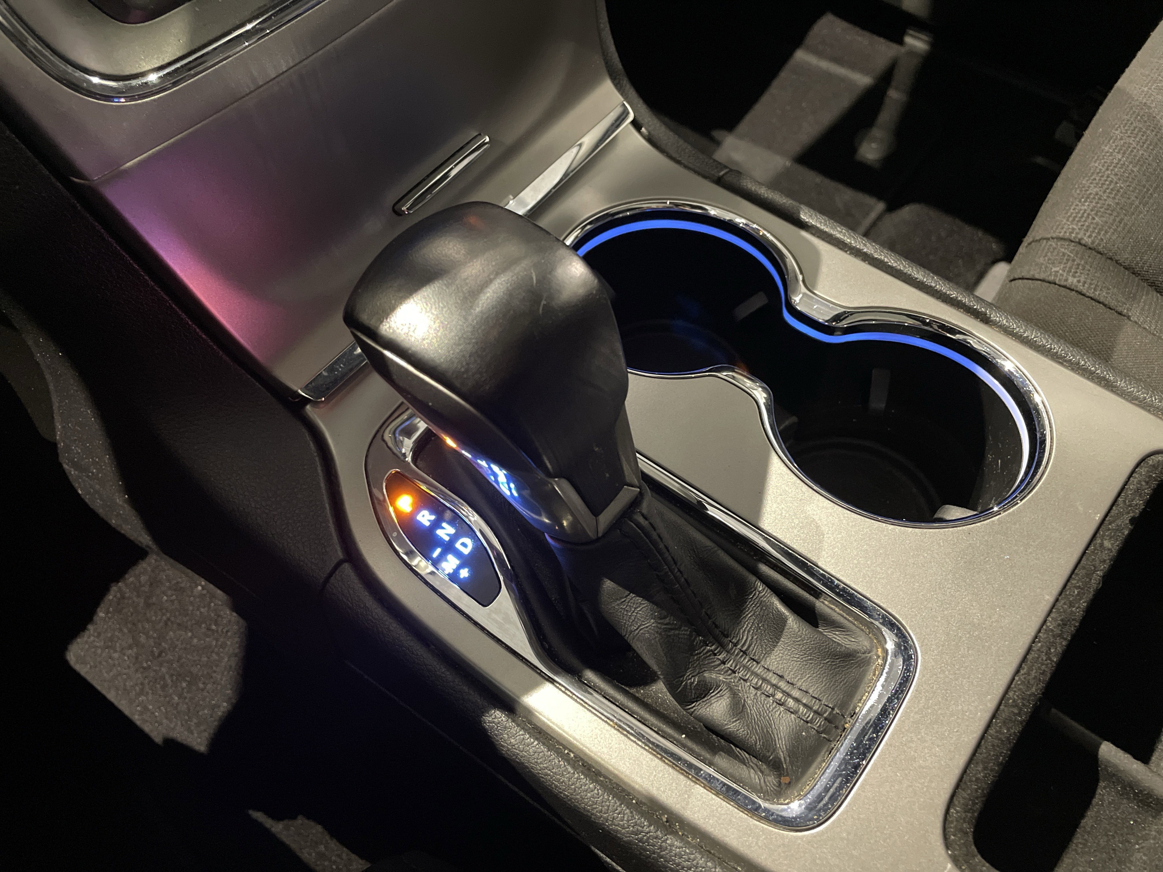 Used 2020 Jeep Grand Cherokee Laredo image 26