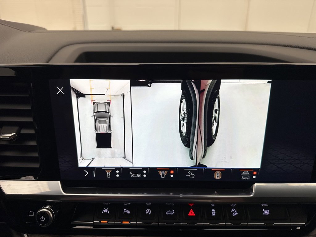 New 2026 GMC Sierra 1500 SLT w/ SLT Premium Plus Package image 38