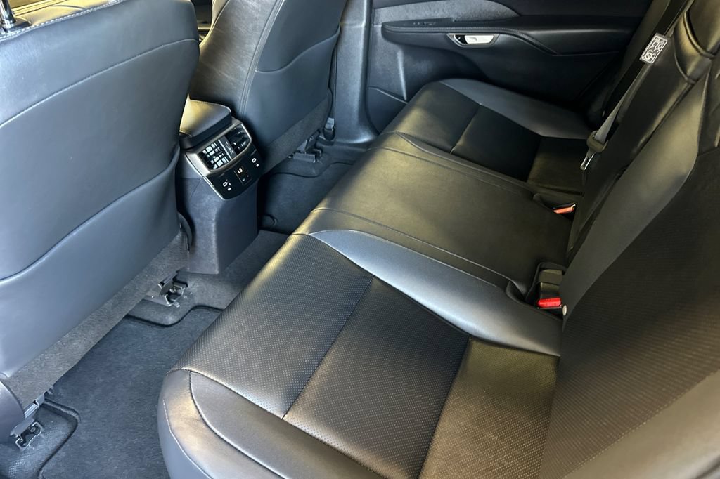 Used 2024 Lexus RX 350 FWD w/ Technology Package image 13