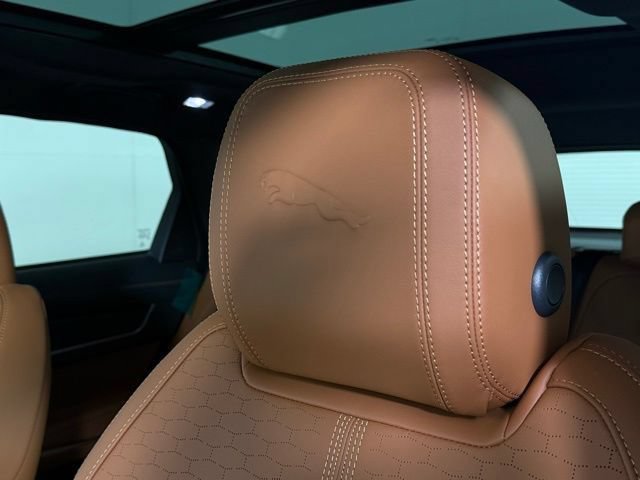 New 2026 Jaguar F-PACE R-Dynamic S AWD/4WD image 30