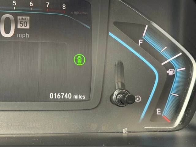 Used 2024 Honda Odyssey EX-L image 19