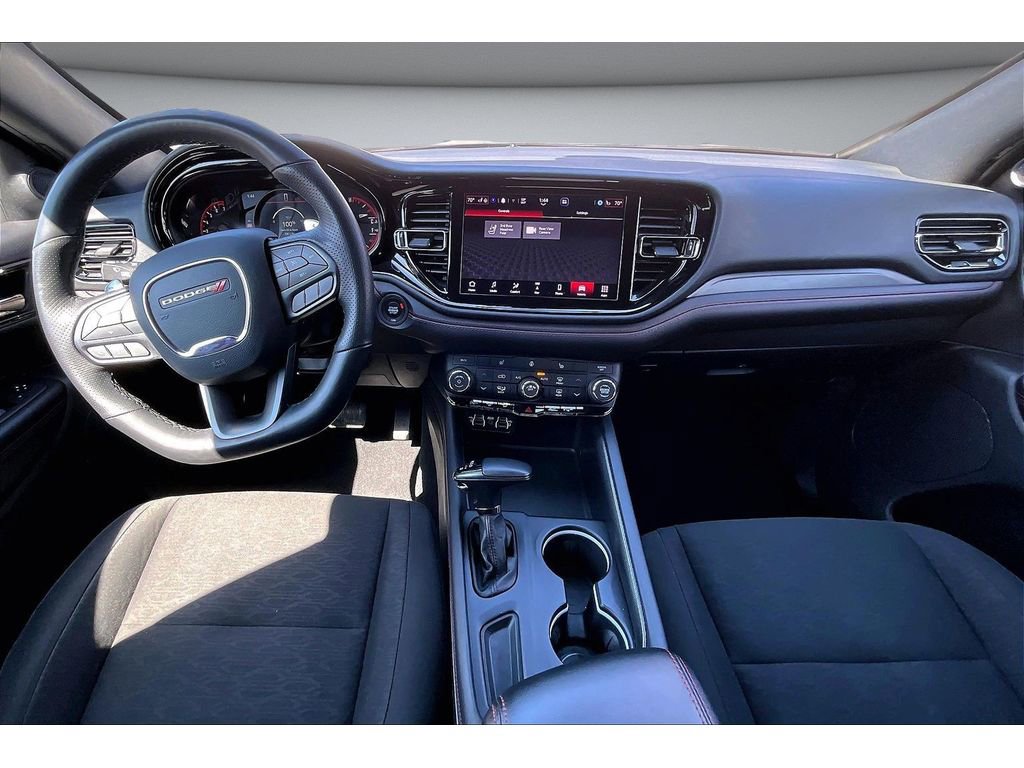 Certified 2025 Dodge Durango GT image 17