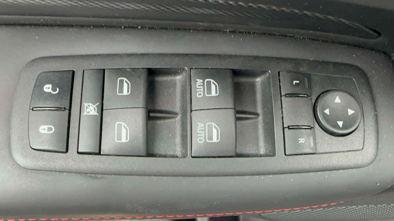 Used 2023 Dodge Durango GT AWD/4WD image 13