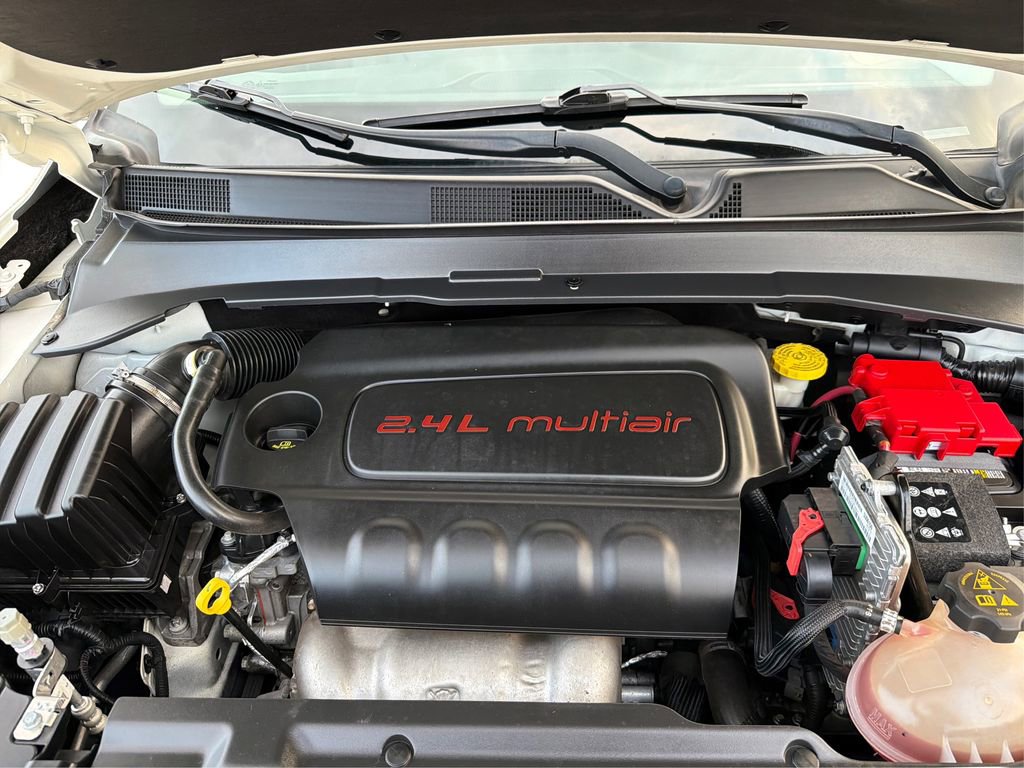 Used 2021 Jeep Compass Limited AWD/4WD image 12