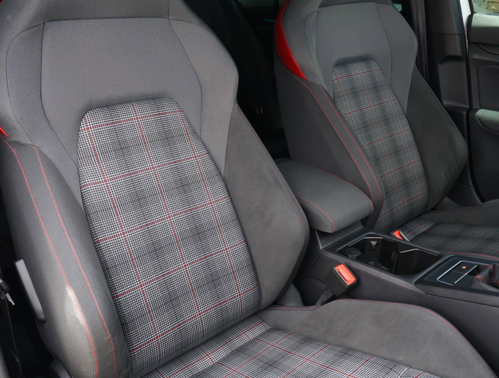 Used 2022 Volkswagen GTI S FWD image 16