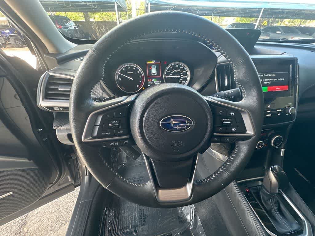 Used 2024 Subaru Forester Touring AWD/4WD image 15