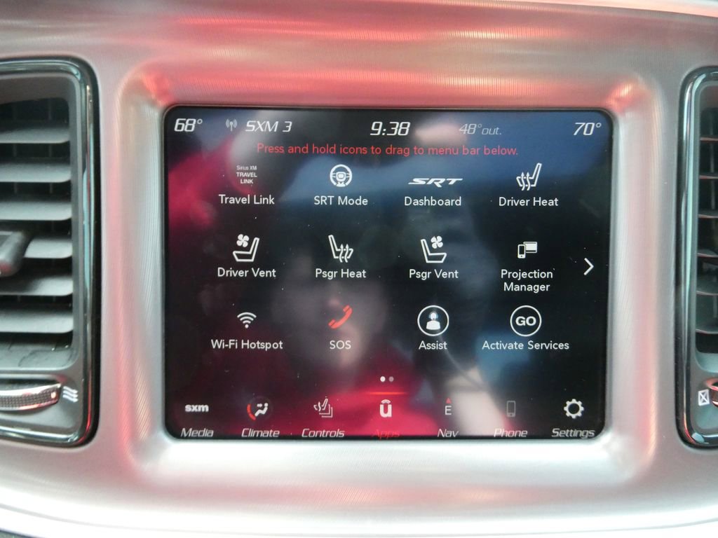 Used 2022 Dodge Challenger R/T Scat Pack image 28