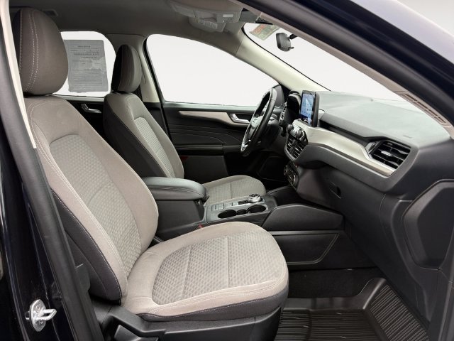 Used 2021 Ford Escape SE w/ Convenience Package AWD/4WD image 15