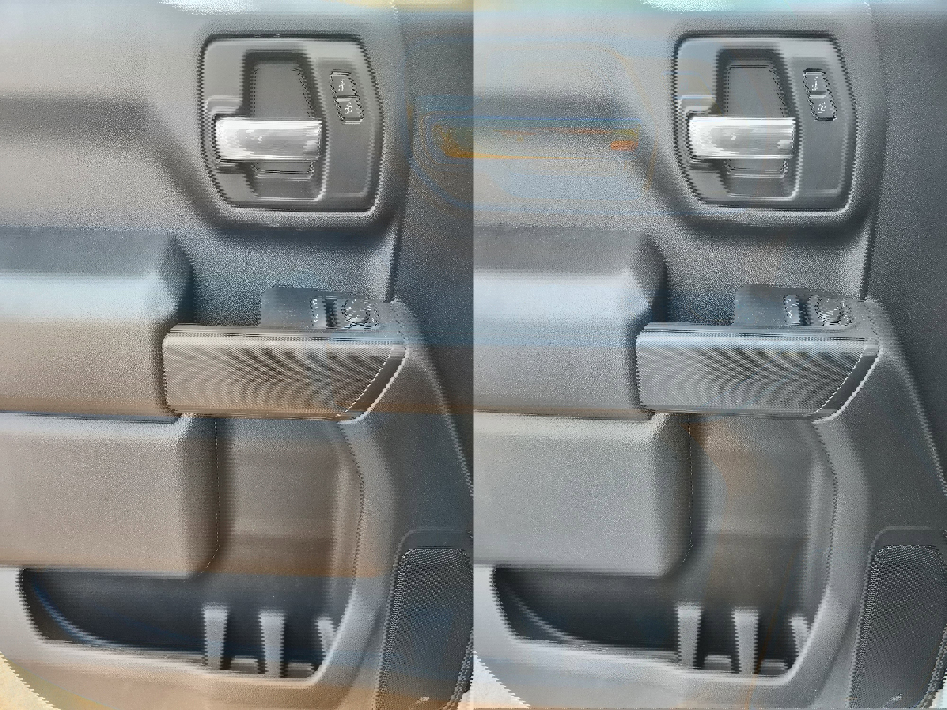 New 2025 Chevrolet Silverado 2500 W/T image 23