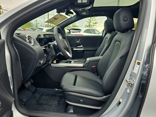 New 2026 Mercedes-Benz GLA 250 4MATIC image 16