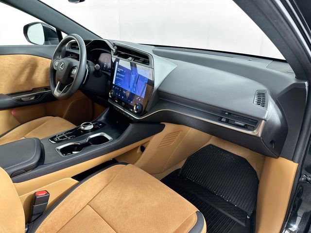 Used 2023 Lexus RZ 450e Premium w/ Accessory Package (2T) AWD/4WD image 29