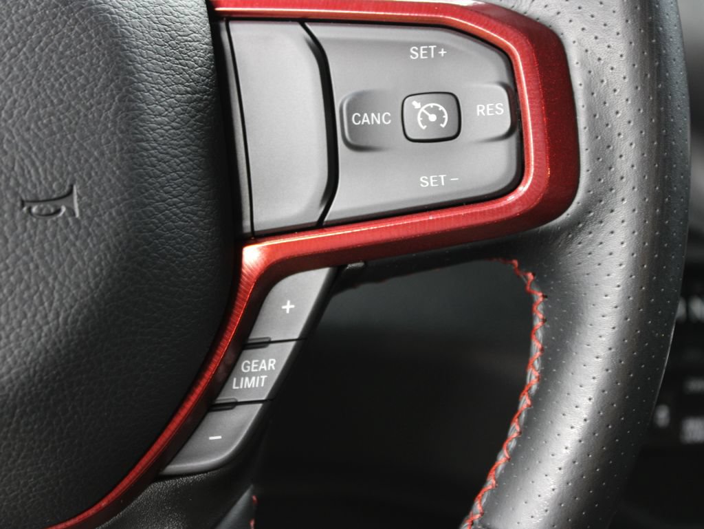 Used 2022 RAM 1500 Rebel w/ Rebel Level 2 Equipment Group AWD/4WD image 54