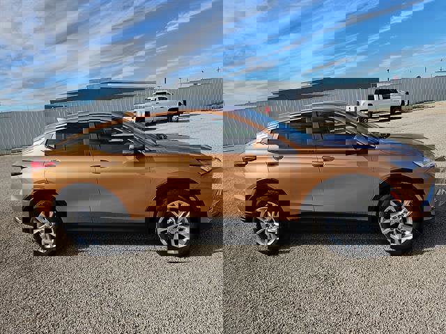 New 2026 Buick Envista Preferred image 6