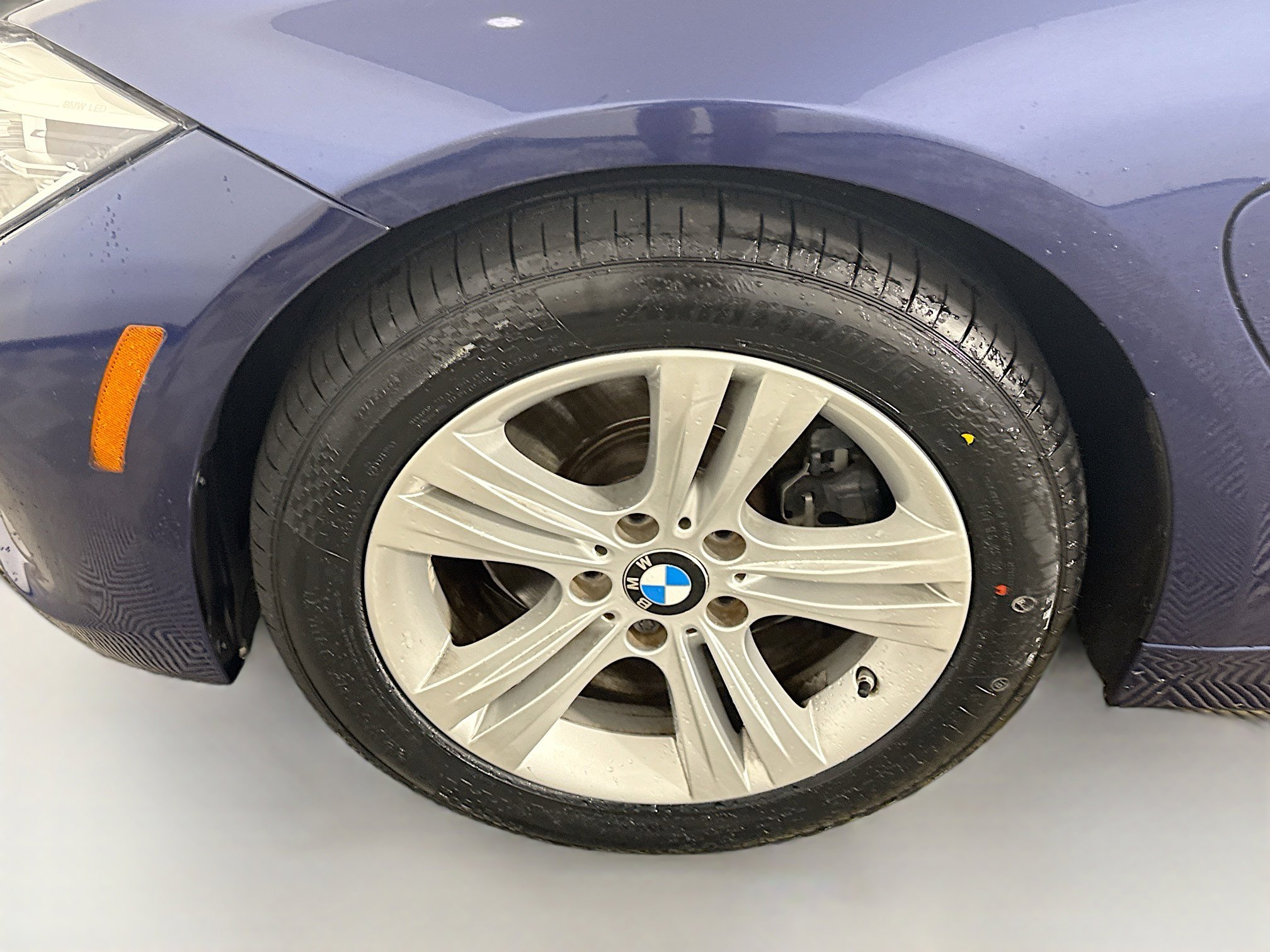 Used 2017 BMW 330e image 38