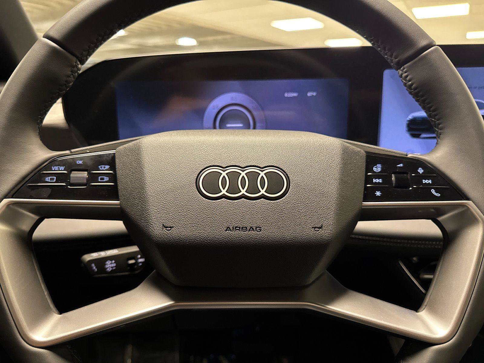 New 2027 Audi Q6 e-tron Premium Plus AWD/4WD image 23