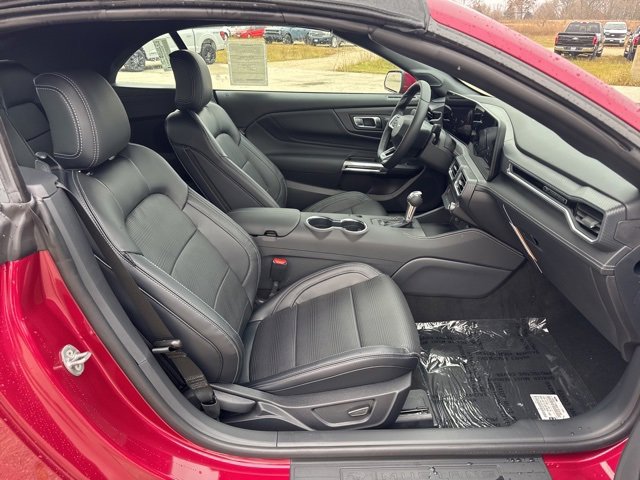 New 2026 Ford Mustang Premium image 12
