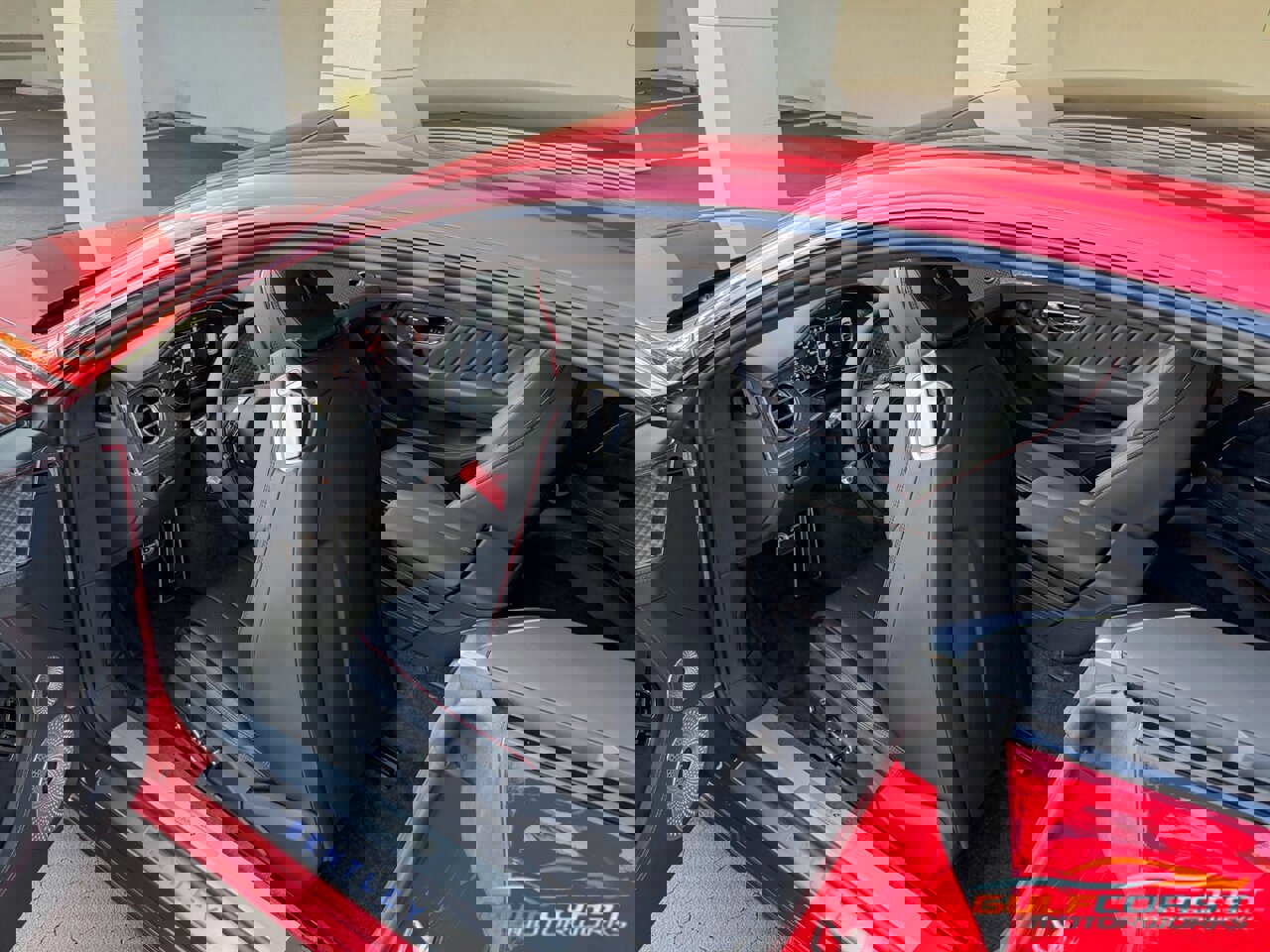 Used 2024 Bentley Continental GT V8 image 25