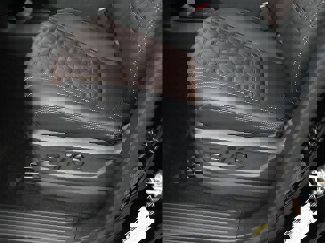 New 2026 Nissan Armada Platinum image 27