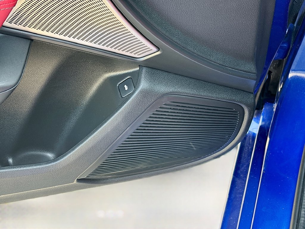 Used 2021 Acura TLX w/ A-SPEC Package FWD image 19