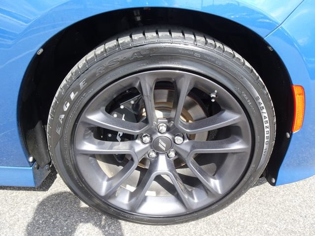 Used 2021 Dodge Charger R/T w/ Daytona Edition Group image 31