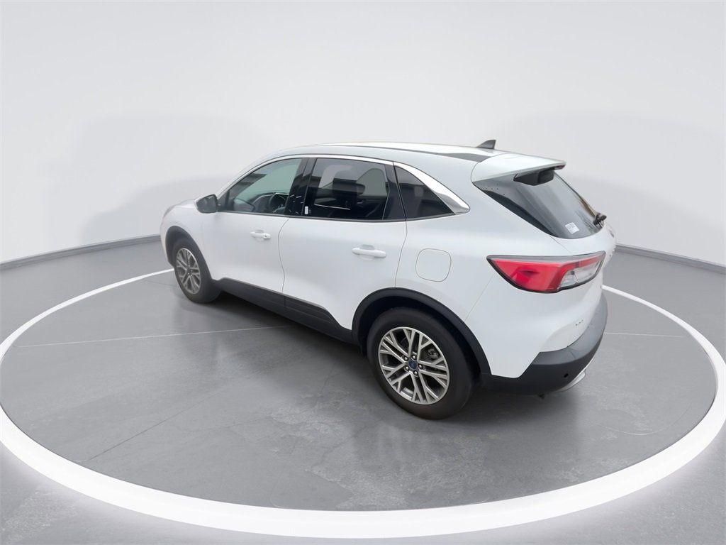 Used 2022 Ford Escape SEL image 6