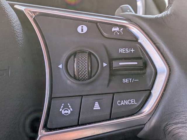 Used 2023 Acura MDX SH-AWD w/ Advance Package image 13