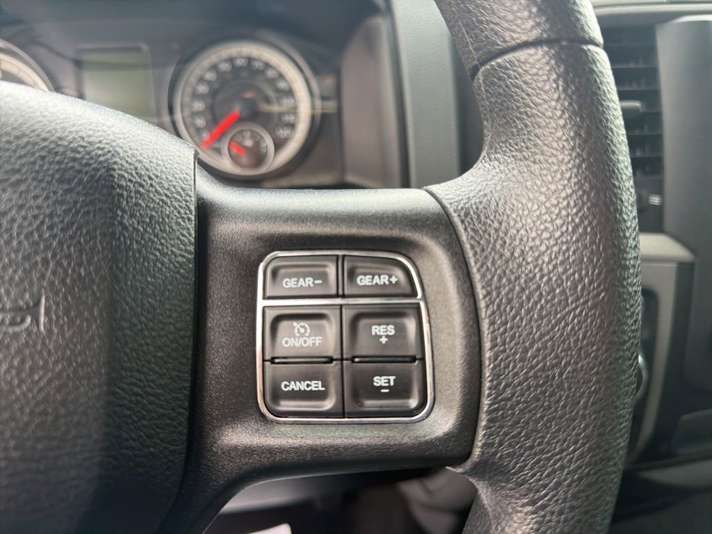 Used 2019 RAM 1500 Tradesman w/ Chrome Plus Package image 12