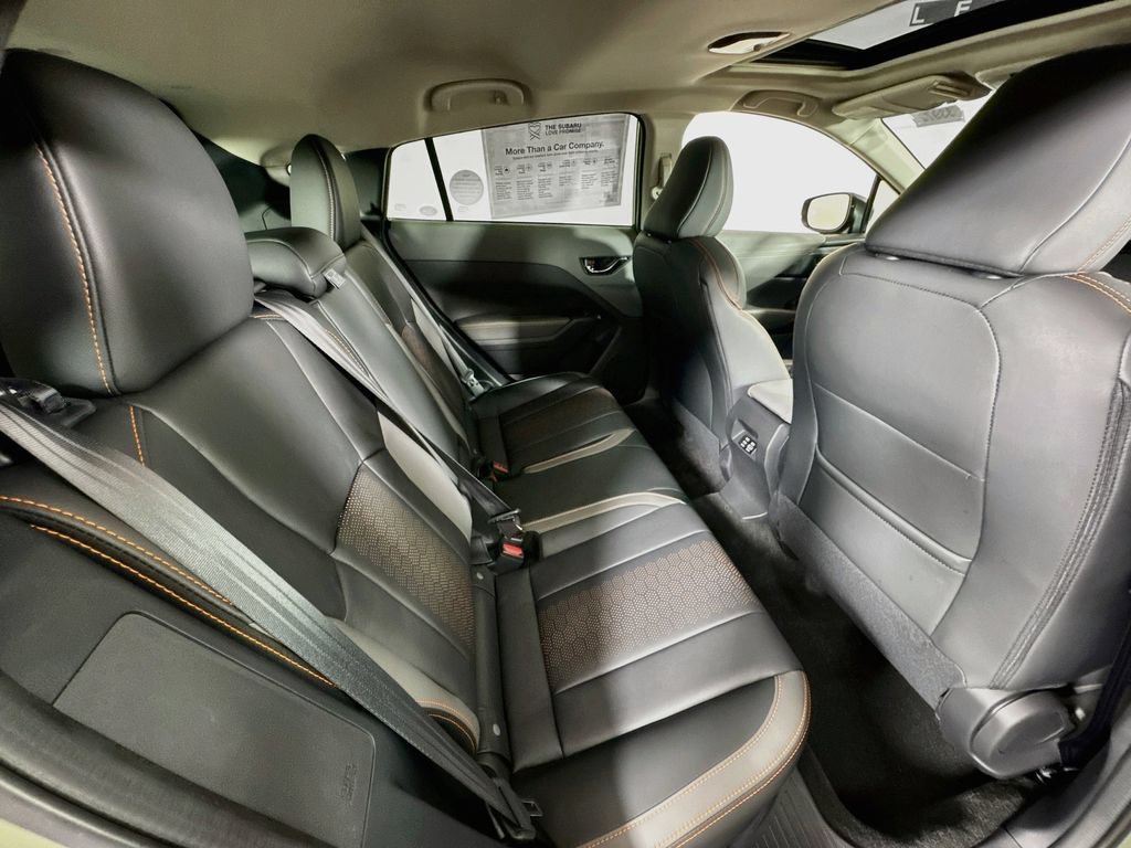 New 2026 Subaru Crosstrek 2.5i Limited AWD/4WD image 27