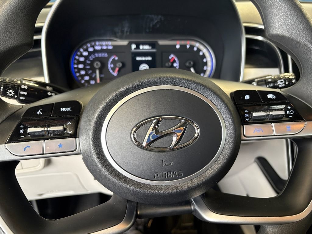 Used 2024 Hyundai Tucson SEL image 27