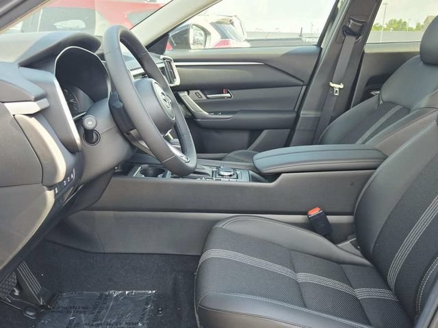 New 2026 MAZDA CX-50 2.5 Hybrid w/ Cargo Package AWD/4WD image 12