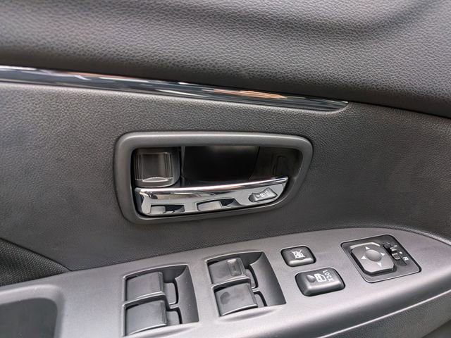 New 2025 Mitsubishi Outlander Sport AWD image 12