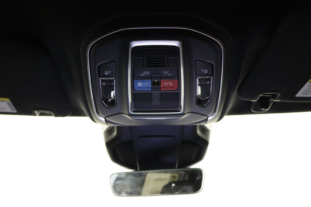 New 2027 Jeep Cherokee Laredo AWD/4WD image 25