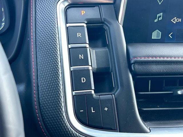 Used 2022 Chevrolet Tahoe RST w/ Sport Performance Package AWD/4WD image 37