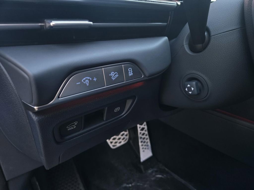 New 2026 Genesis GV80 3.5T e-SC image 20