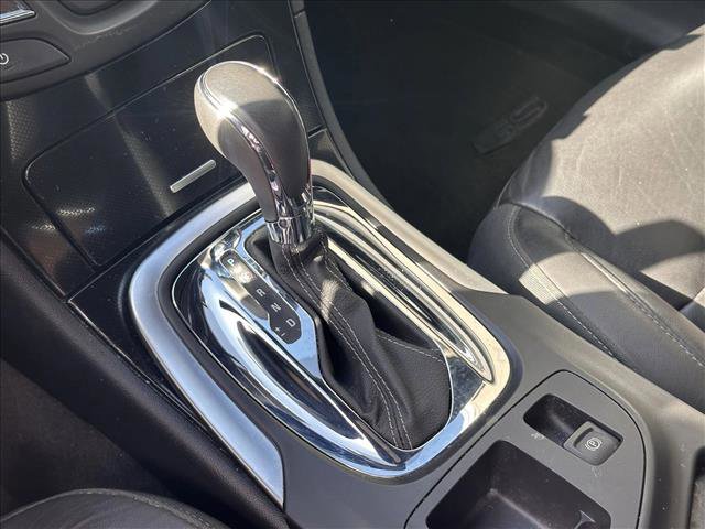 Used 2015 Buick Regal GS image 16