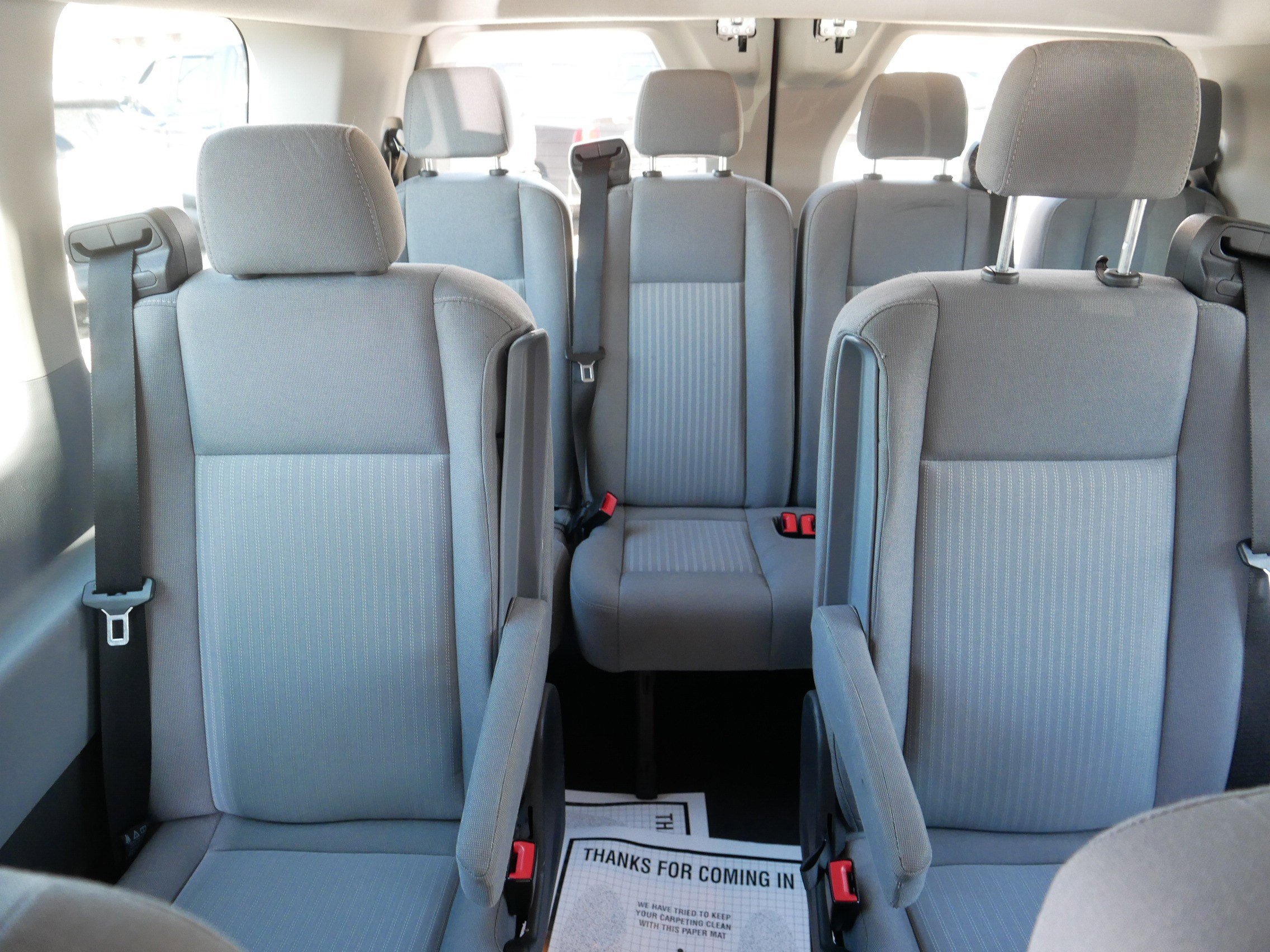 Used 2015 Ford Transit 350 XLT image 37