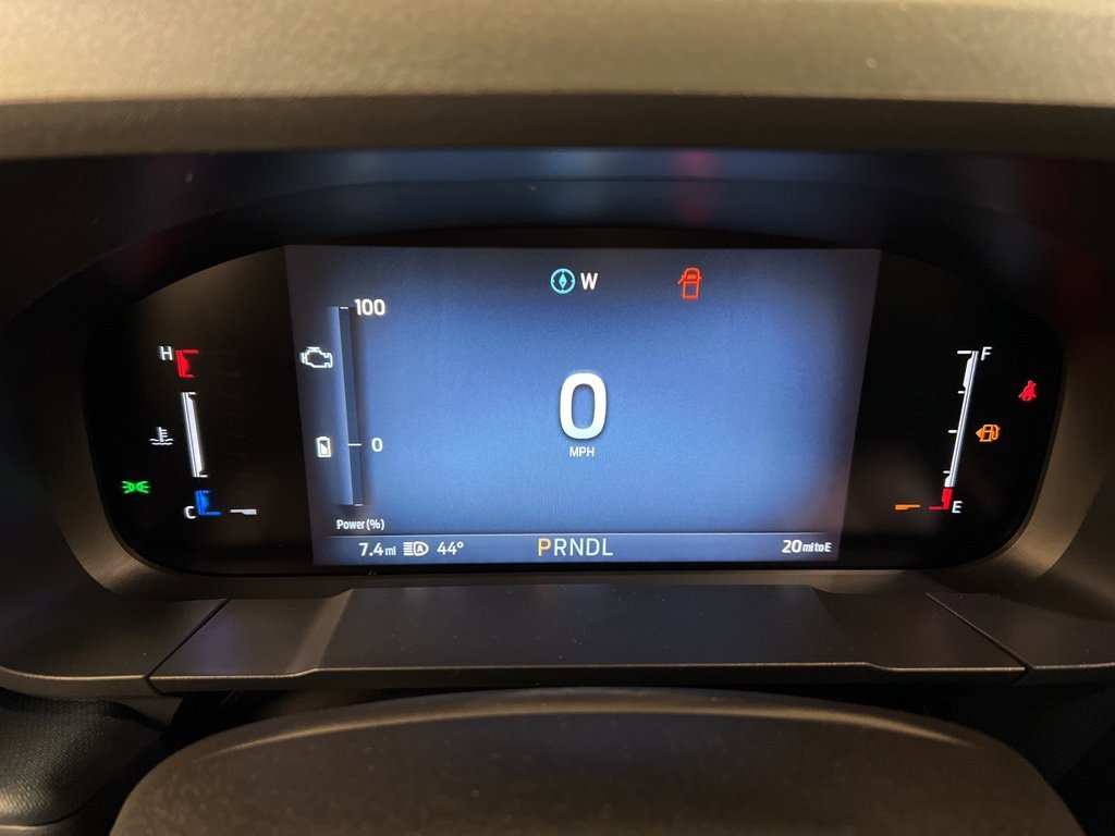 New 2025 Ford Maverick XLT w/ Equipment Group 301A image 21