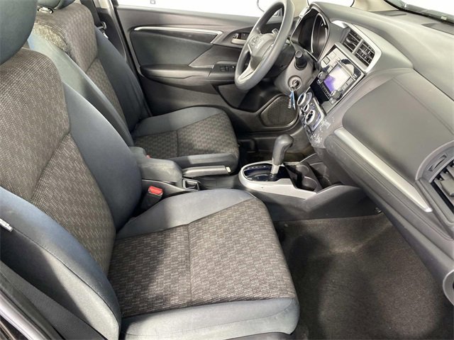 Used 2017 Honda Fit LX image 11