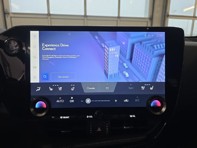 Certified 2024 Lexus NX 350 AWD image 21