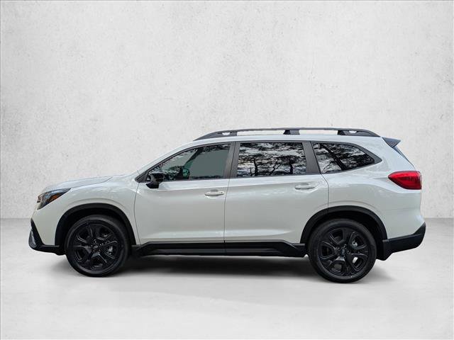 New 2026 Subaru Ascent Bronze Edition image 5