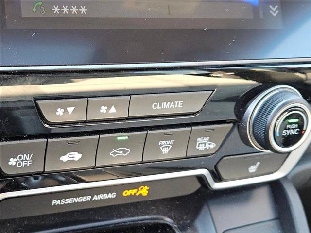 Used 2022 Honda CR-V EX-L image 11