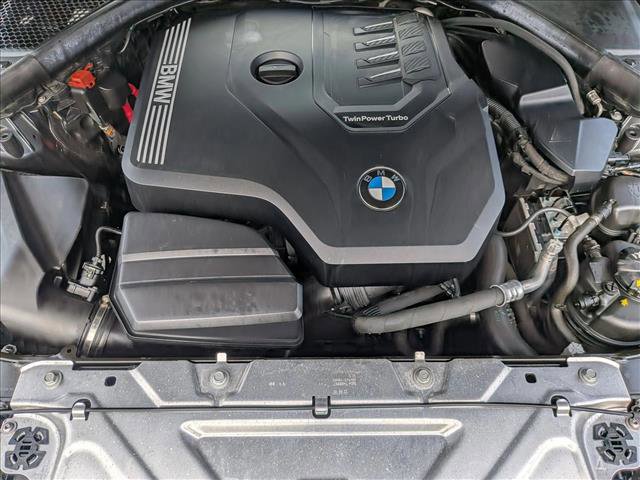 Used 2021 BMW 330i Sedan w/ Convenience Package RWD image 24