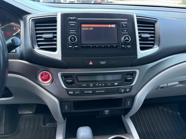 Used 2017 Honda Ridgeline RTL image 20