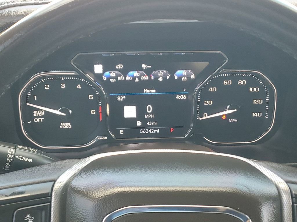 Used 2021 GMC Yukon Denali w/ Denali Ultimate Package image 38