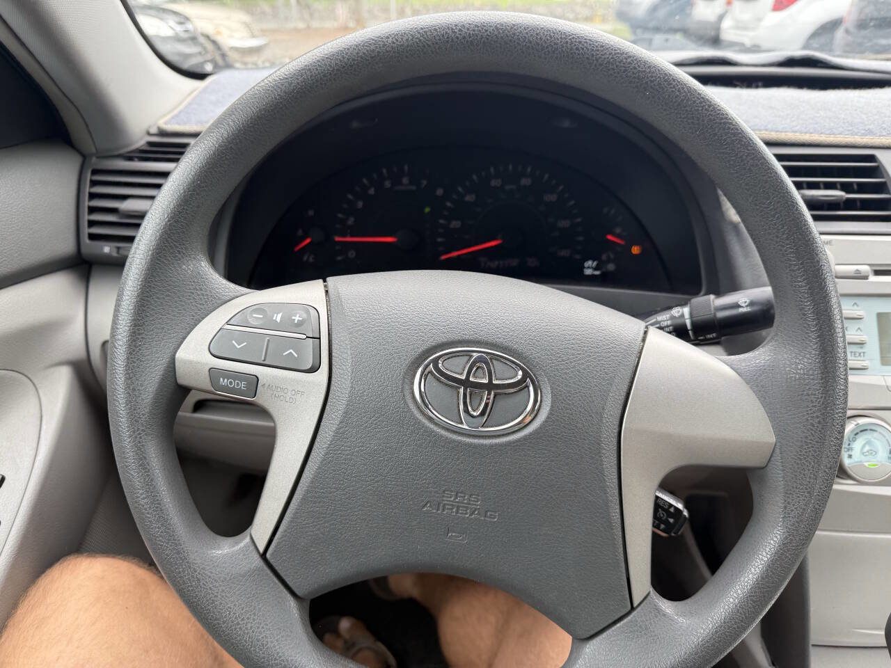 Used 2007 Toyota Camry LE image 22