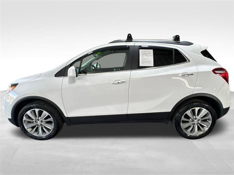 Used 2020 Buick Encore Preferred w/ Safety Package FWD image 8