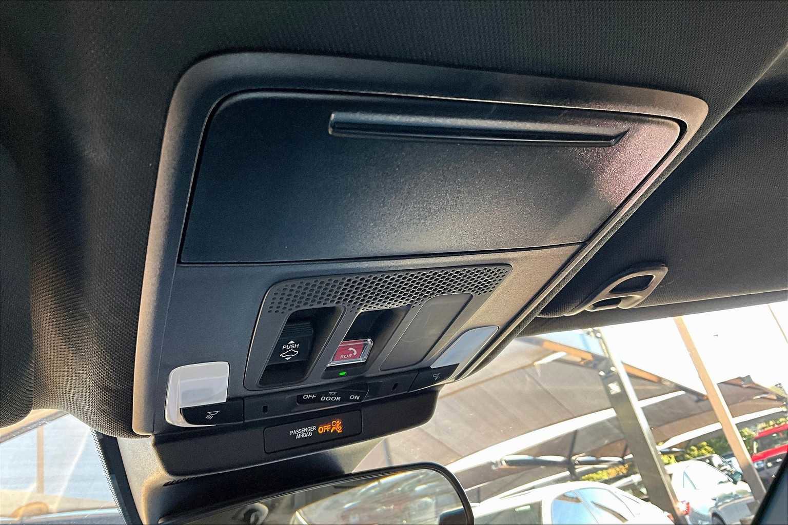 Used 2024 Honda Accord Sport image 30