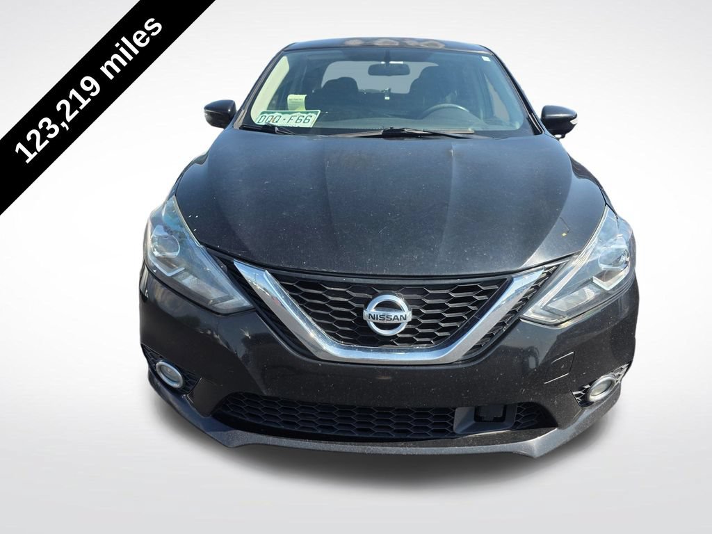 Used 2018 Nissan Sentra SR w/ Technology Package FWD video 2