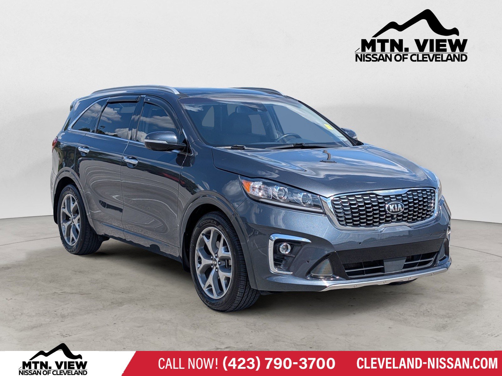 Used 2020 Kia Sorento SX